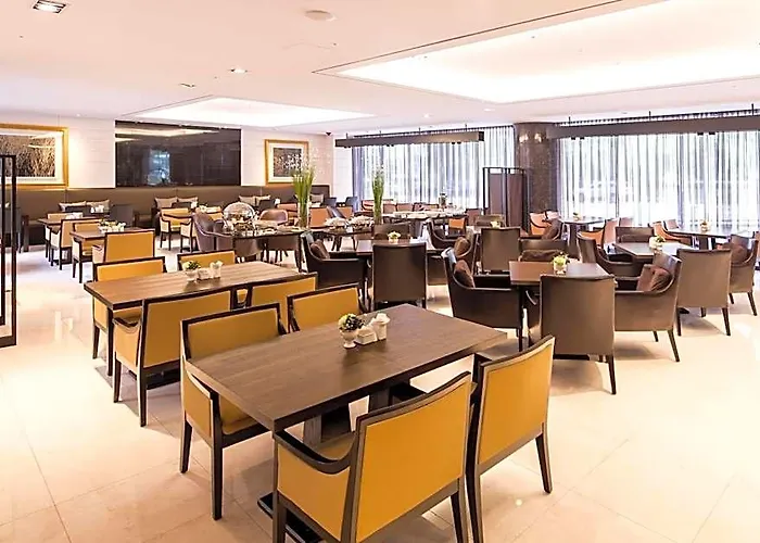 Golden 4* Сеул