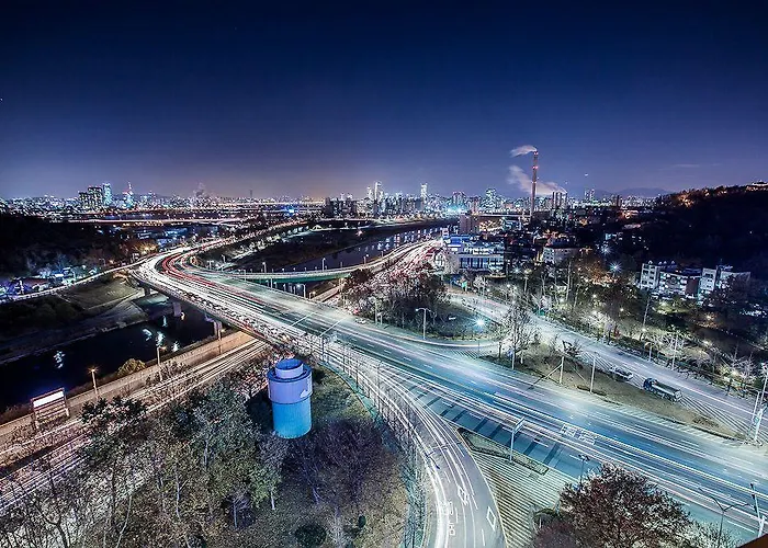 골든 서울